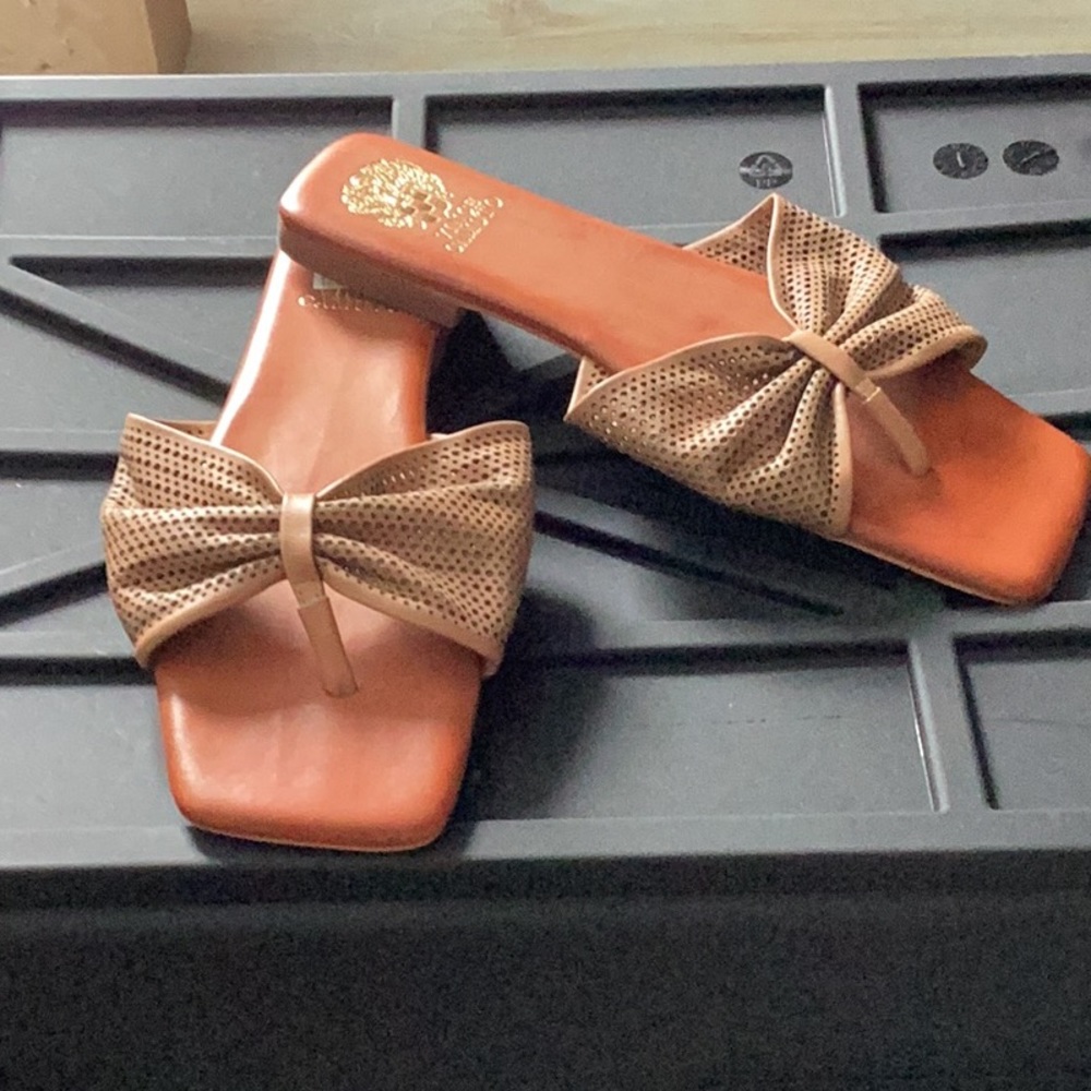 New Vince Camuto Size 11 Amahlee